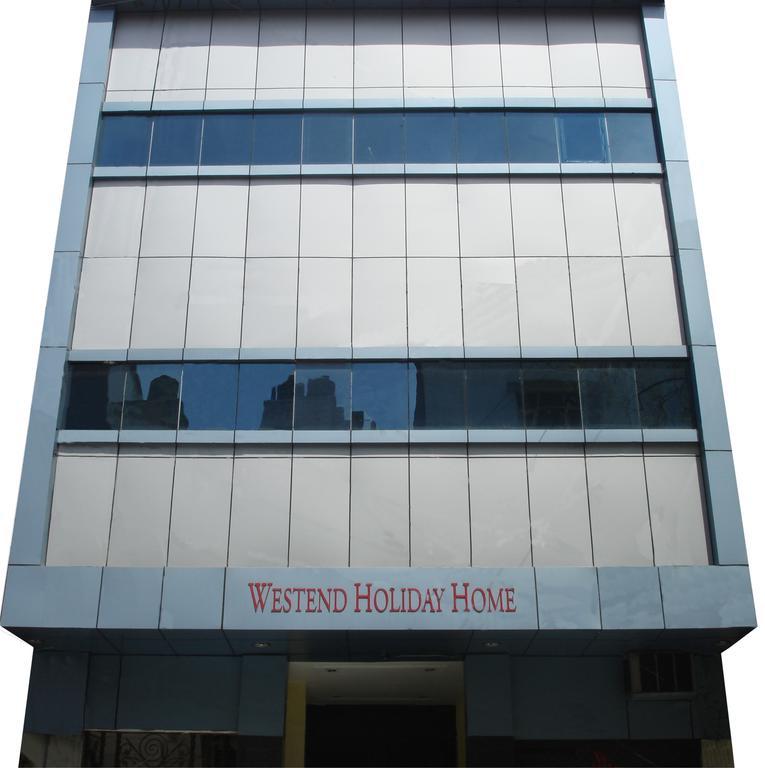 ניו דלהי Hotel Westend Holiday Home 5 Mint From Nizamuddin Railway Station מראה חיצוני תמונה