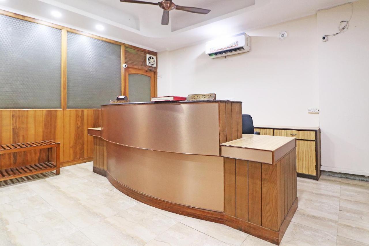 ניו דלהי Hotel Westend Holiday Home 5 Mint From Nizamuddin Railway Station מראה חיצוני תמונה