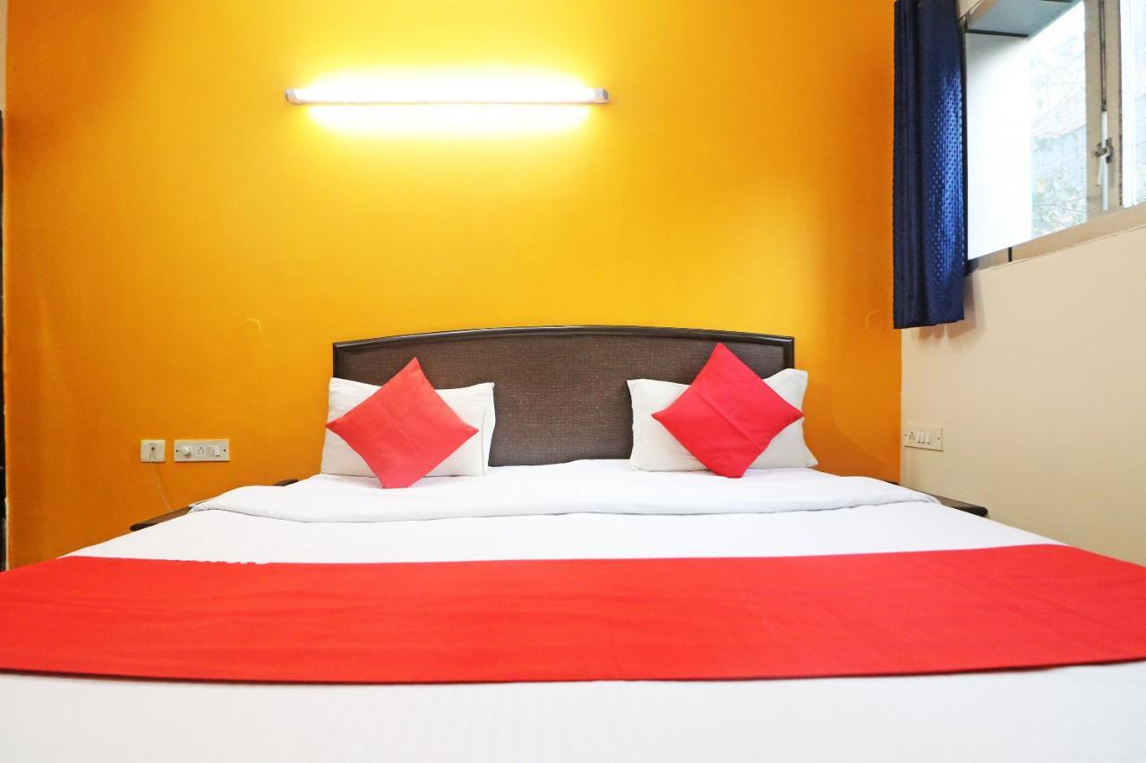 ניו דלהי Hotel Westend Holiday Home 5 Mint From Nizamuddin Railway Station מראה חיצוני תמונה