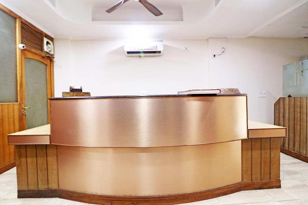 ניו דלהי Hotel Westend Holiday Home 5 Mint From Nizamuddin Railway Station מראה חיצוני תמונה