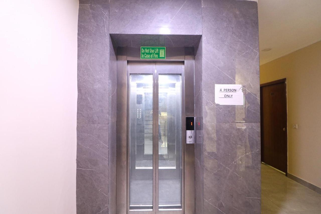 ניו דלהי Hotel Westend Holiday Home 5 Mint From Nizamuddin Railway Station מראה חיצוני תמונה