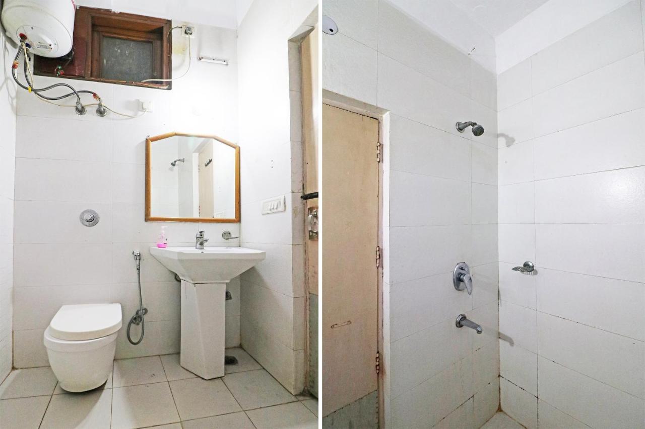 ניו דלהי Hotel Westend Holiday Home 5 Mint From Nizamuddin Railway Station מראה חיצוני תמונה