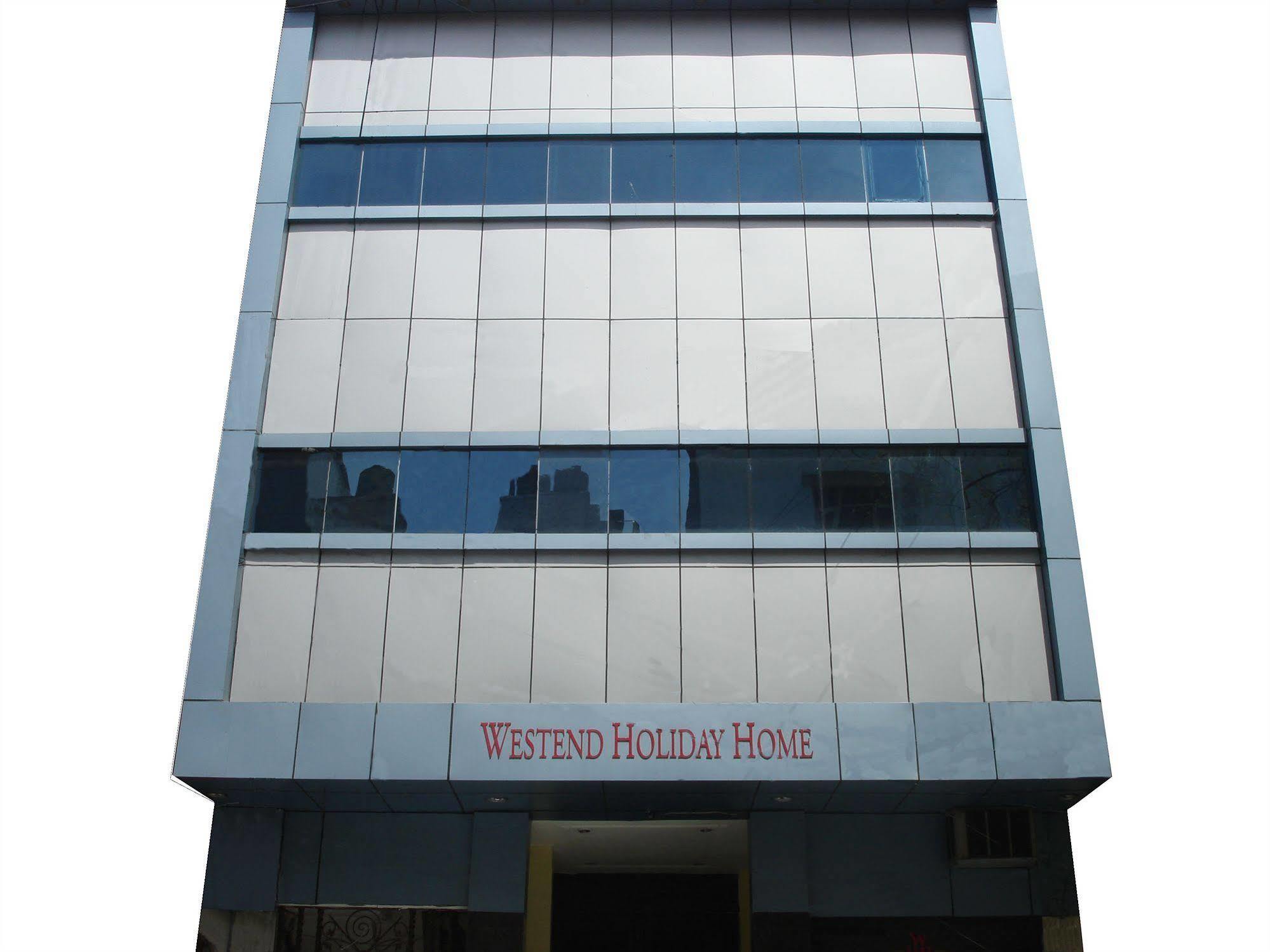 ניו דלהי Hotel Westend Holiday Home 5 Mint From Nizamuddin Railway Station מראה חיצוני תמונה